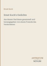 Ernst Koch's Gedichte