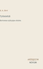 Työmiehiä