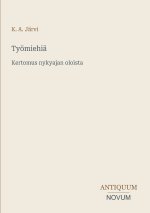 Työmiehiä