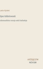 Ajan käänteessä