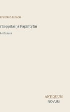 Ylioppilas ja Papintytär