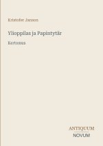 Ylioppilas ja Papintytär