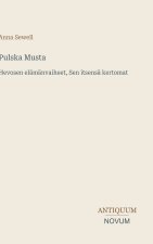 Pulska Musta