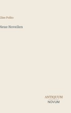 Neue Novellen