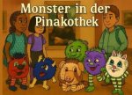 Fino 4 - Monster in der Pinakothek