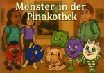 Fino 4 - Monster in der Pinakothek