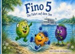 Fino 5 - Die Fahrt auf dem See