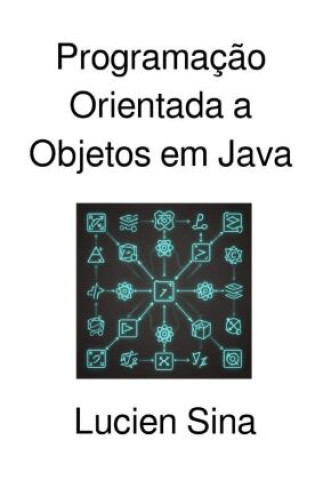 Programação Orientada a Objetos em Java