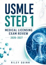 USMLE Step 1 Medical Licensing Exam Review 2026-2027