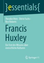 Francis Huxley
