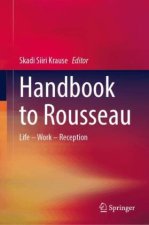 Handbook to Rousseau