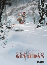 Die Bestie von Gévaudan