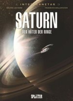 Interplanetar - Saturn