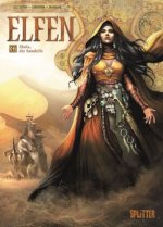 Elfen. Band 37