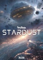 PERRY RHODAN - Stardust. Band 3