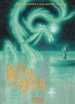 Die Küche der Oger. Band 2