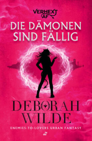 Die Dämonen sind fällig