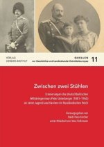 Zwischen zwei Stühlen