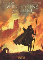 Das verschollene Zeitalter. Band 4