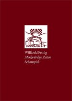 Merkwürdige Zeiten