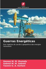 Guerras Energéticas