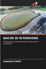 BACINI DI RITENZIONE