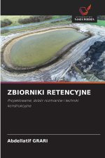 ZBIORNIKI RETENCYJNE