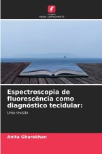 Espectroscopia de fluorescência como diagnóstico tecidular