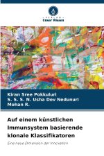 Auf einem künstlichen Immunsystem basierende klonale Klassifikatoren
