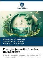 Energie jenseits fossiler Brennstoffe