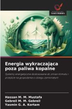 Energia wykraczająca poza paliwa kopalne