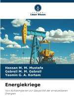 Energiekriege