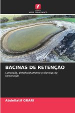 BACINAS DE RETENÇÃO