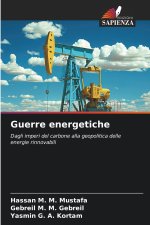 Guerre energetiche