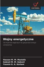 Wojny energetyczne