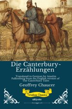 Die Canterbury-Erzählungen | German Version of The Canterbury Tales