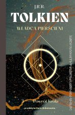 Powrót króla. Władca Pierścieni. Tom 3