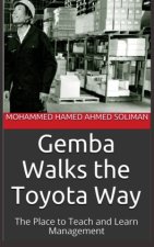 Gemba Walks the Toyota Way