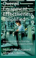Overall Equipment Effectiveness Simplified