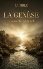 GENESE PREMIER LIVRE DE BIBLE