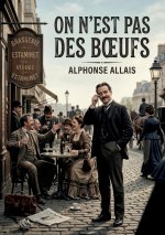 On n'est pas des boeufs