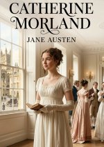CATHERINE MORLAND