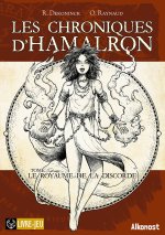 Le Royaume de la discorde