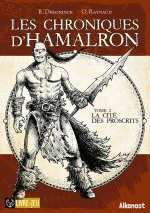 La Cité des Proscrits