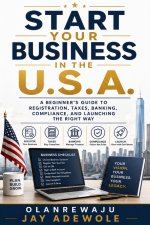 Start Your Business in the U.S.A.