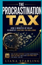 The Procrastination Tax