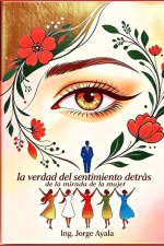 La verdad del sentimiento detrás de la mirada de la Mujer.