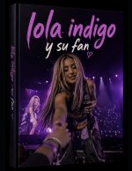 Lola Indigo y su fan