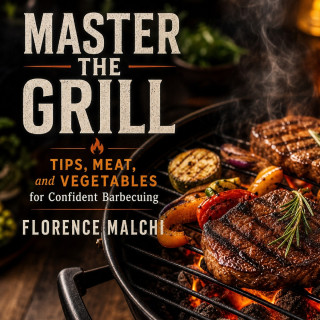 Master The Grill