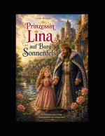 Prinzessin Lina auf Burg Sonnenfels